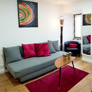 Appartement met een Slaapkamer
